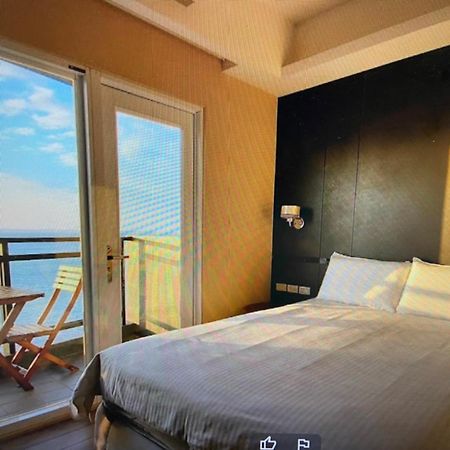 Jia Xiang Lin Guan Hai Homestay 2 Makung Kültér fotó