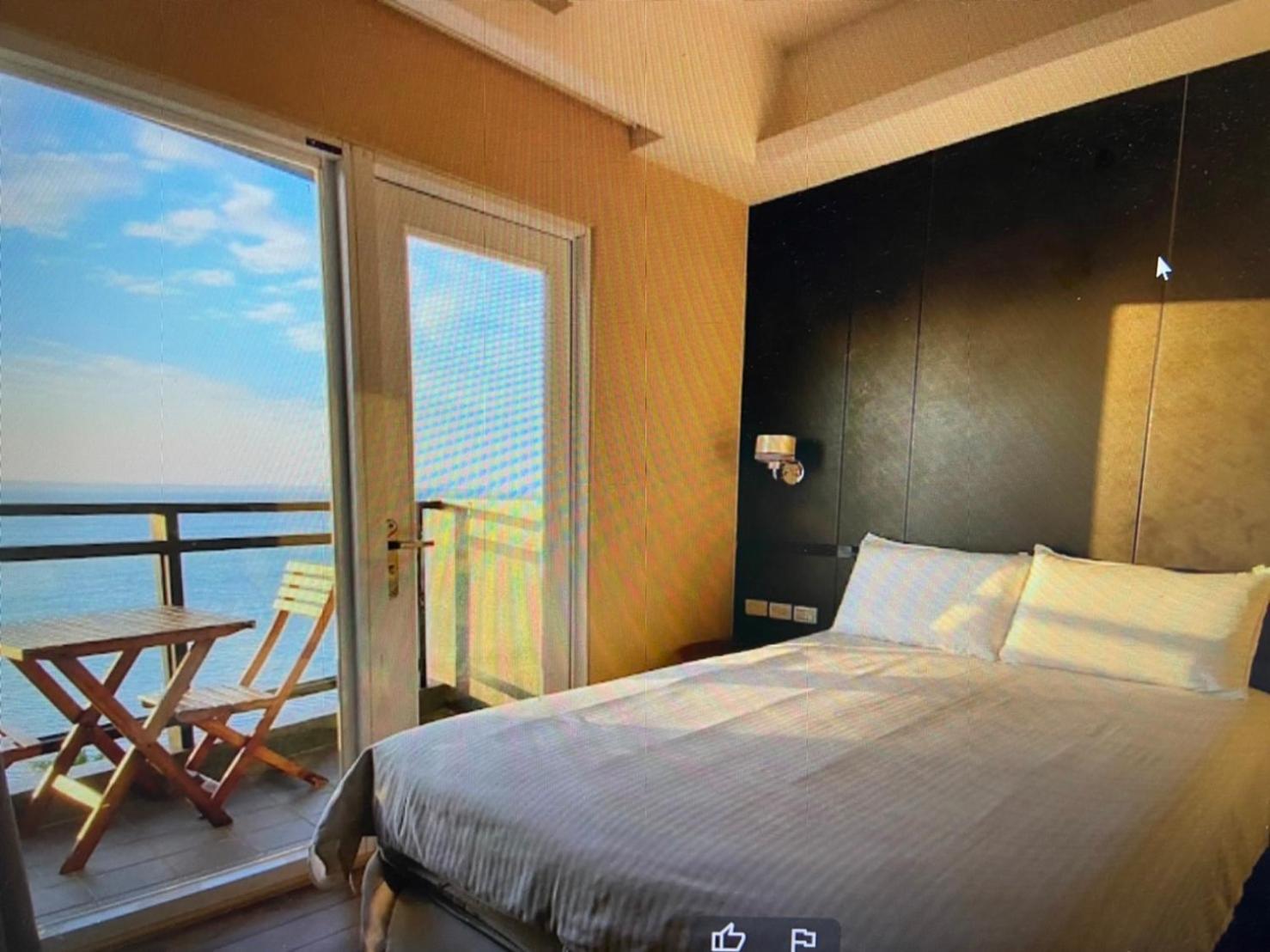 Jia Xiang Lin Guan Hai Homestay 2 Makung Kültér fotó