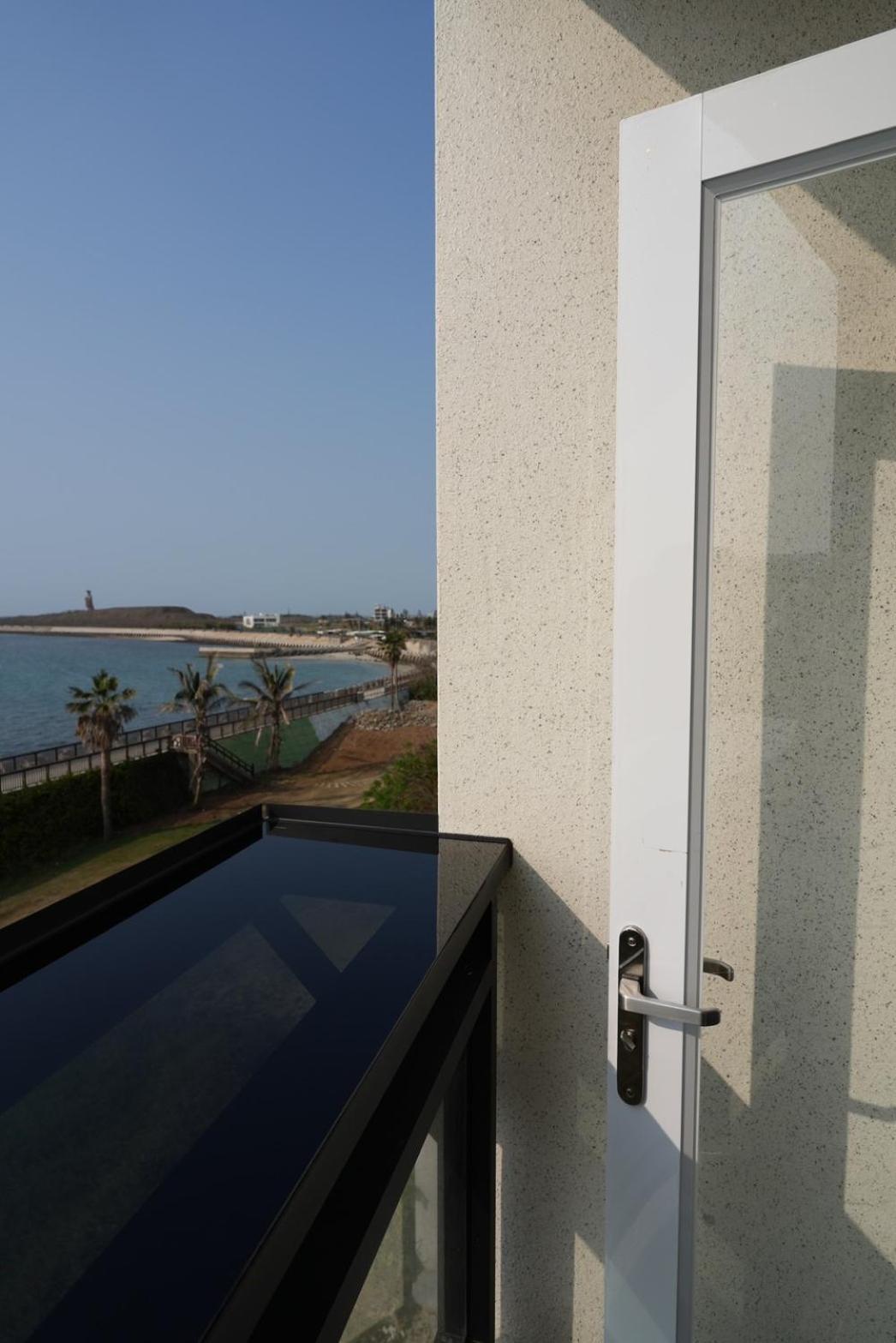 Jia Xiang Lin Guan Hai Homestay 2 Makung Kültér fotó