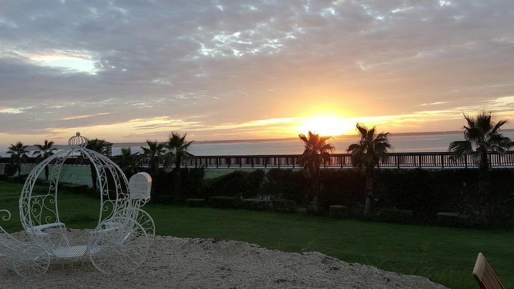 Jia Xiang Lin Guan Hai Homestay 2 Makung Kültér fotó